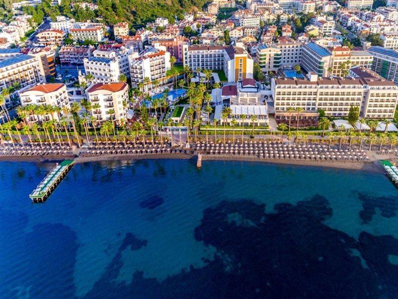 Ideal Prime Ultra Marmaris