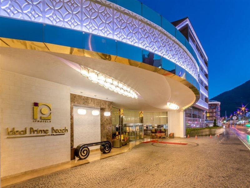 Hotel Ideal Prime Ultra 5*