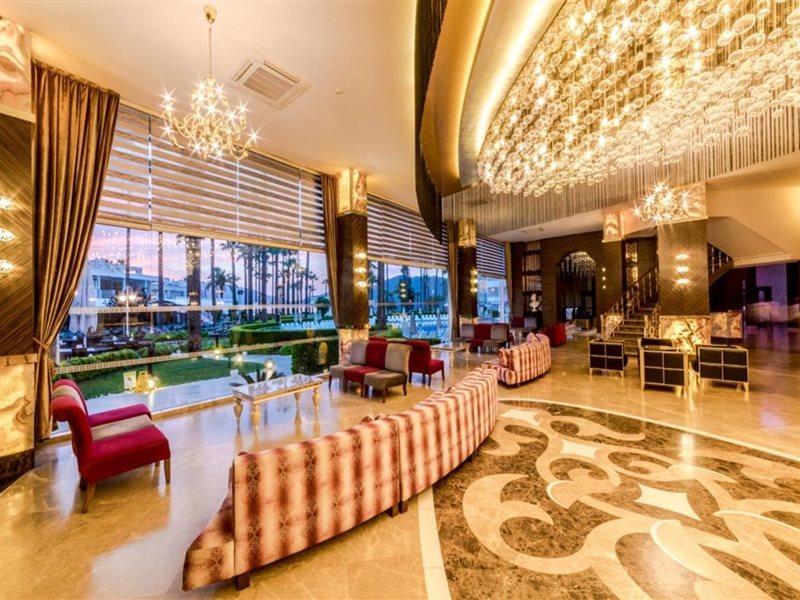 Ideal Prime Ultra Hotel 5*