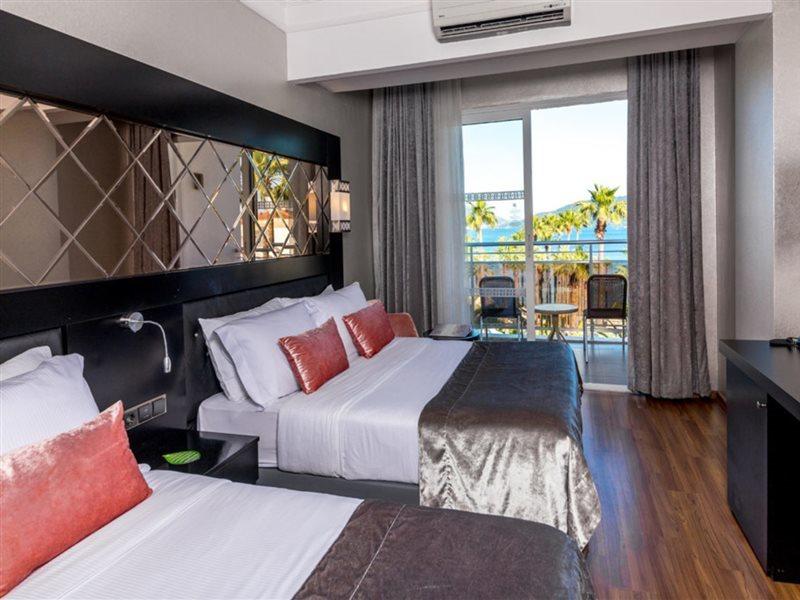 Hotel Ideal Prime Ultra Marmaris