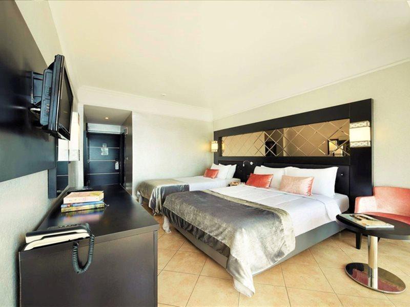 Hotel Ideal Prime Ultra