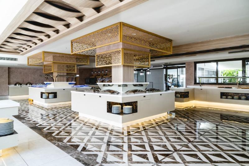 Emre Beach & Emre Hotel Marmaris