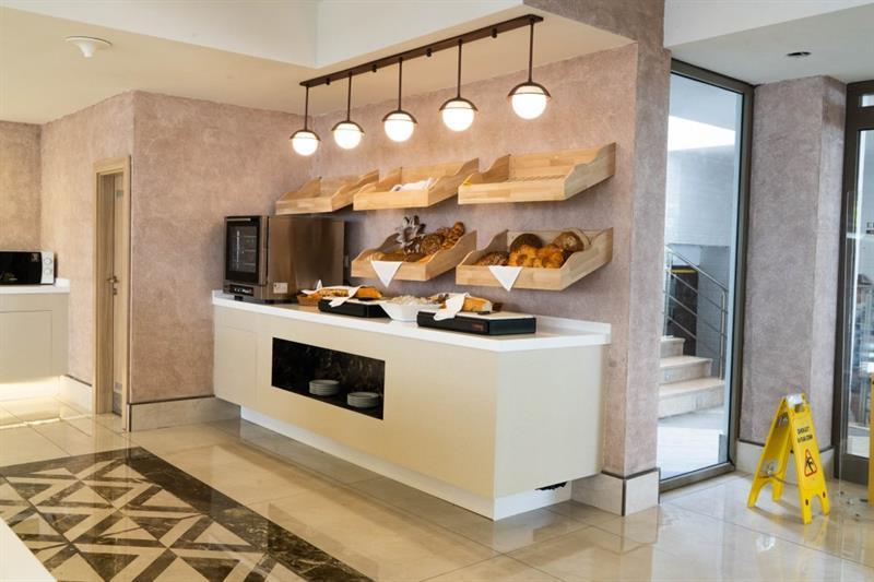 Hotel Emre Beach & Emre Hotel 4*