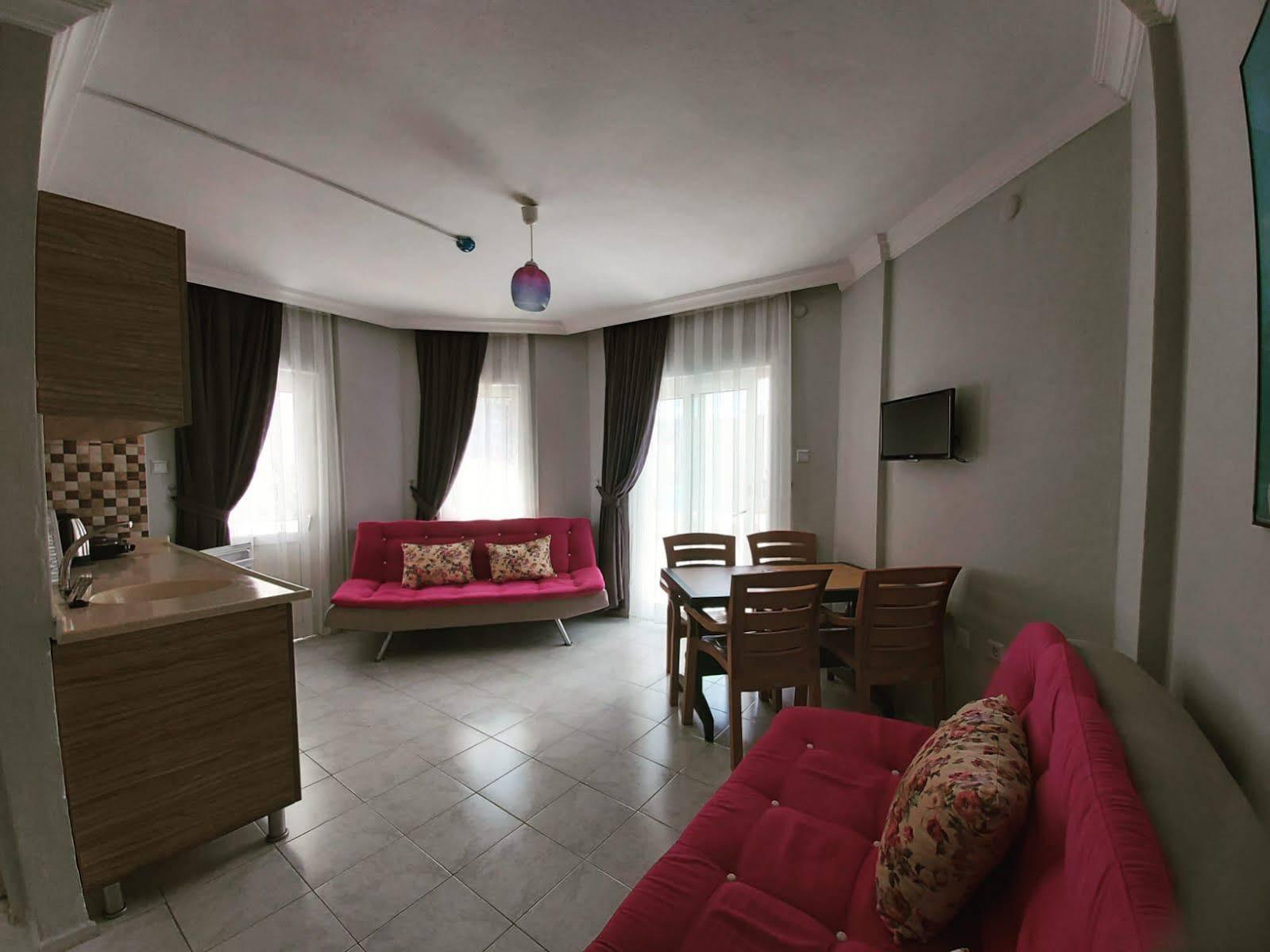 Aparthotel Karatas Marmaris