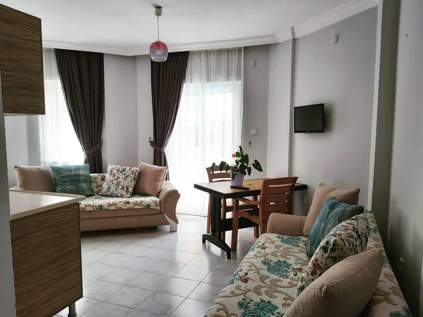 Karatas Aparthotel Marmaris