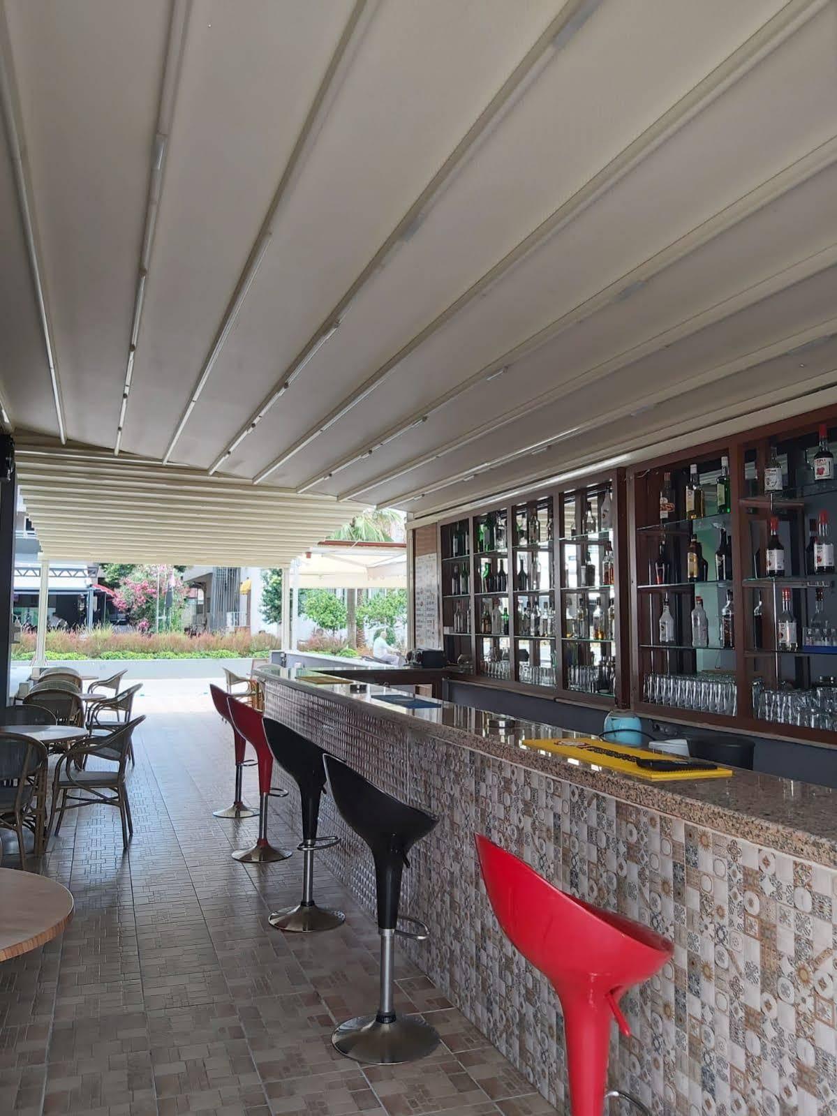 Aparthotel Karatas Marmaris
