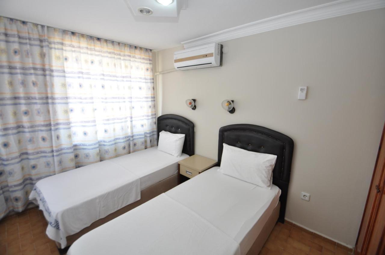 Defne & Zevkim Aparthotel 2*