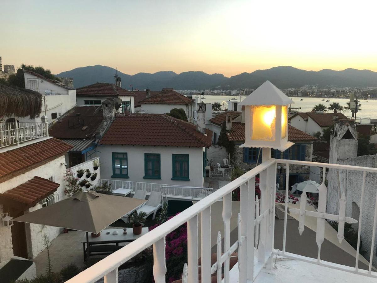 8 Aparthotel