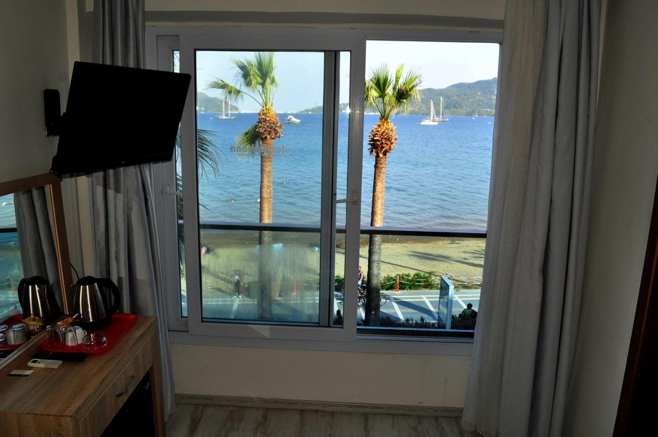 Otel Anadolu