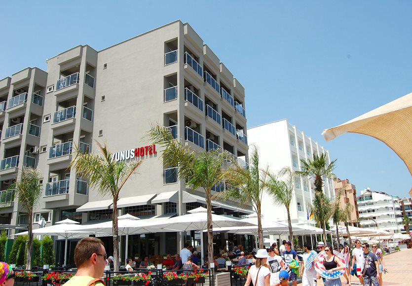 Hotel Yunus Marmaris