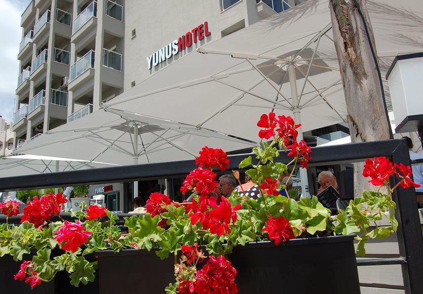 Yunus 3* Marmaris