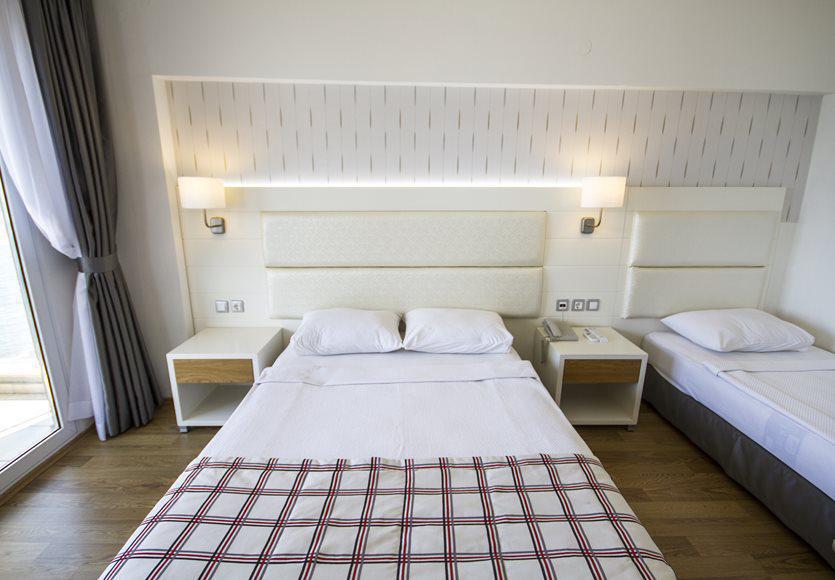 Yunus Hotel Marmaris