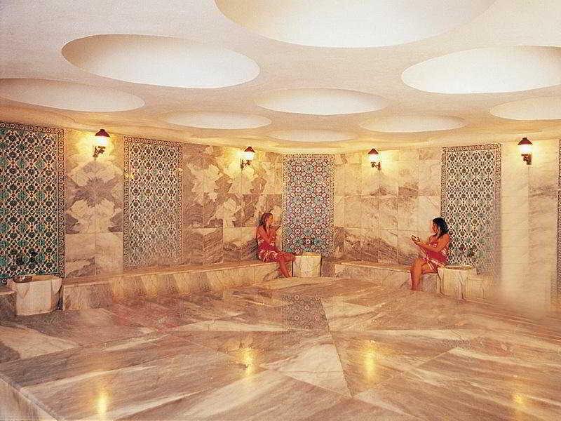 Grand Prestige Marmaris