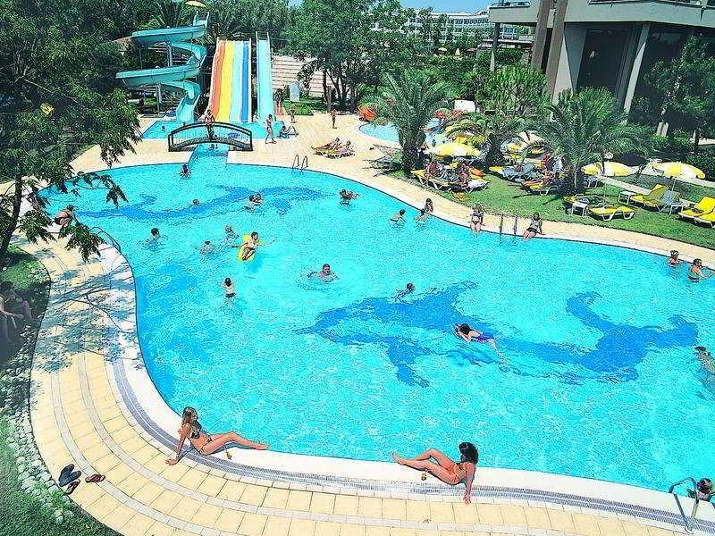 Grand Prestige Hotel Marmaris