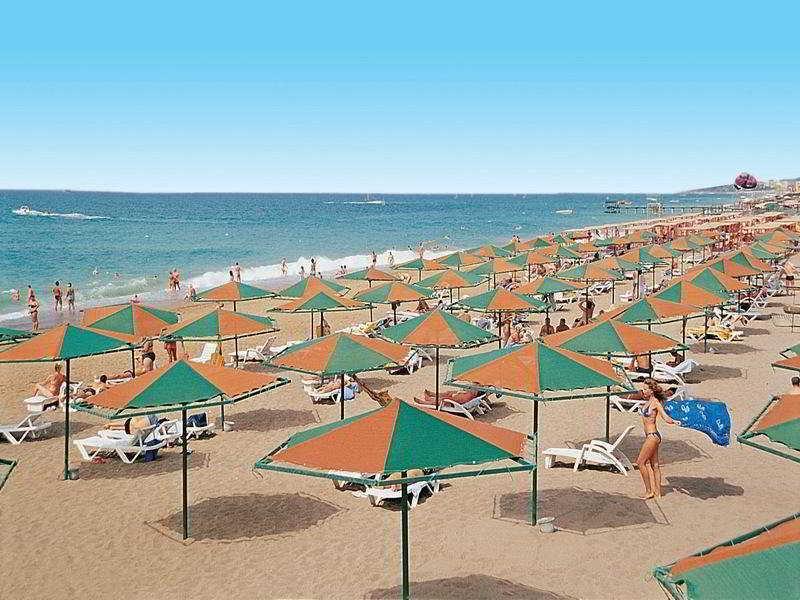 Grand Prestige Marmaris