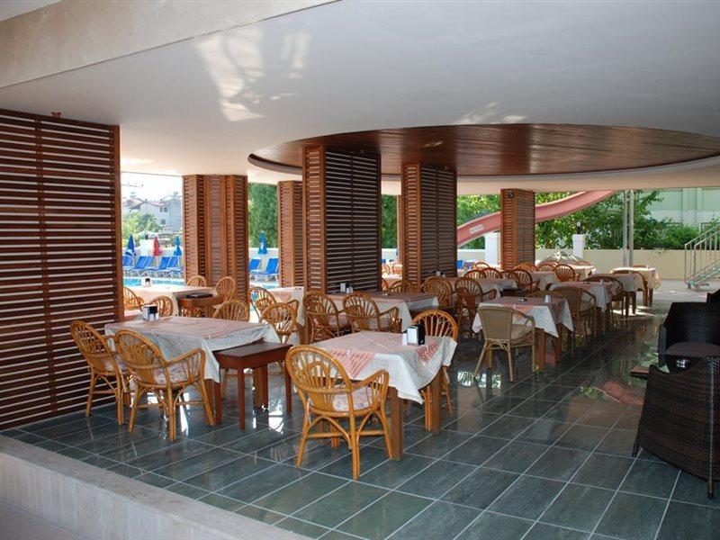 Candan Marmaris