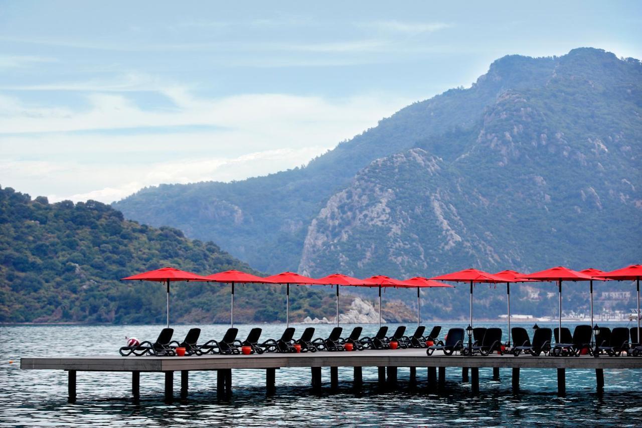 Grand Yazici Club Palace 5* Marmaris