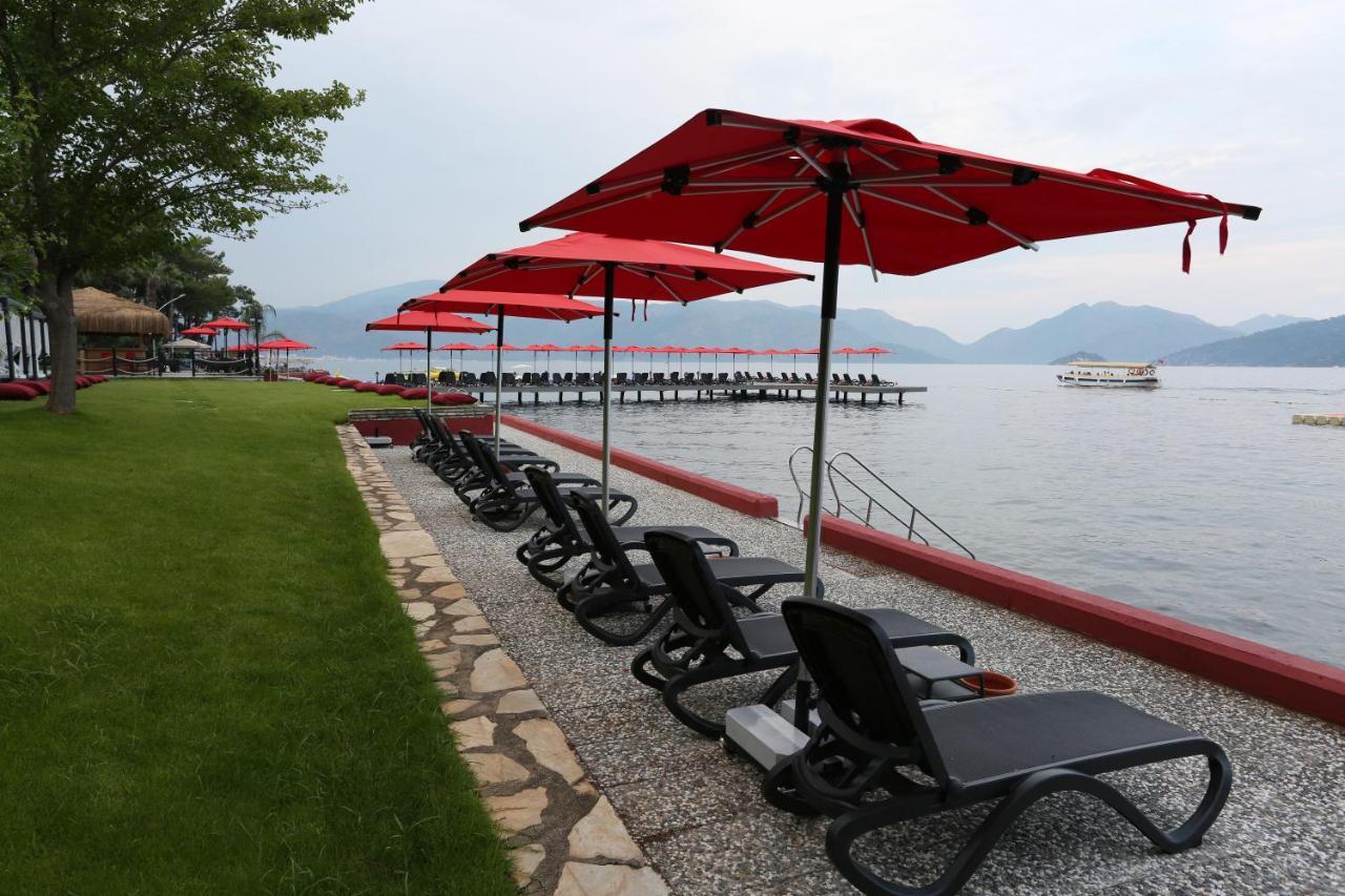Resort Grand Yazici Club Palace Marmaris