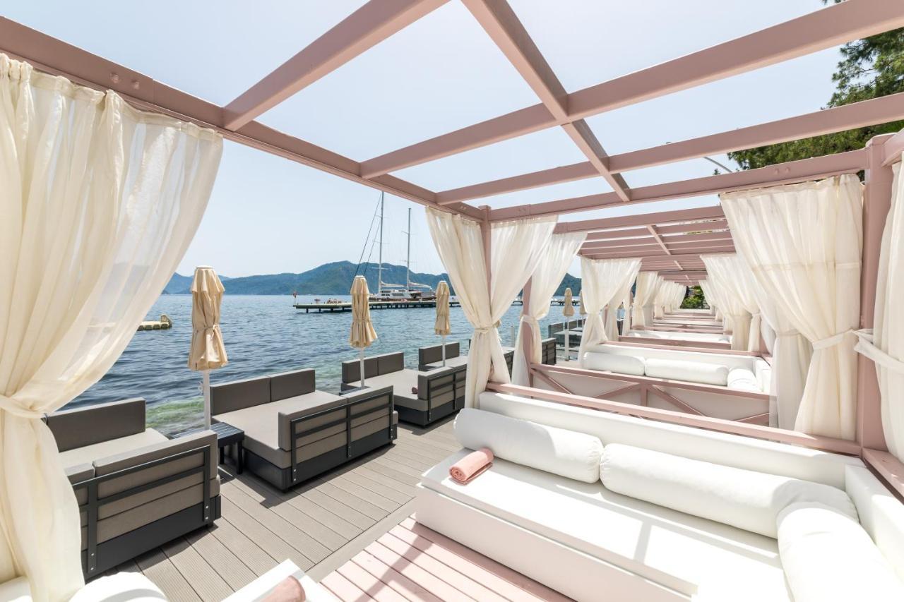 Resort Grand Yazici Club Palace