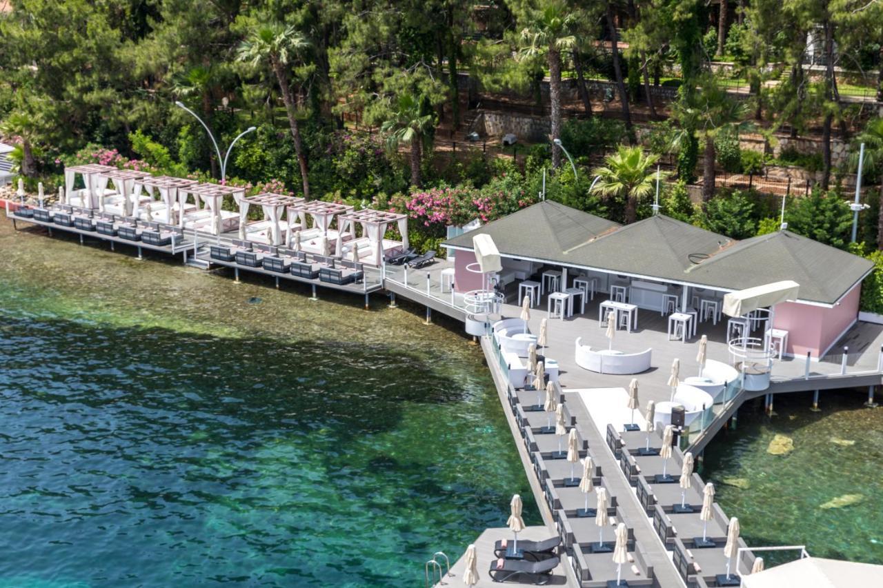 Grand Yazici Club Palace
