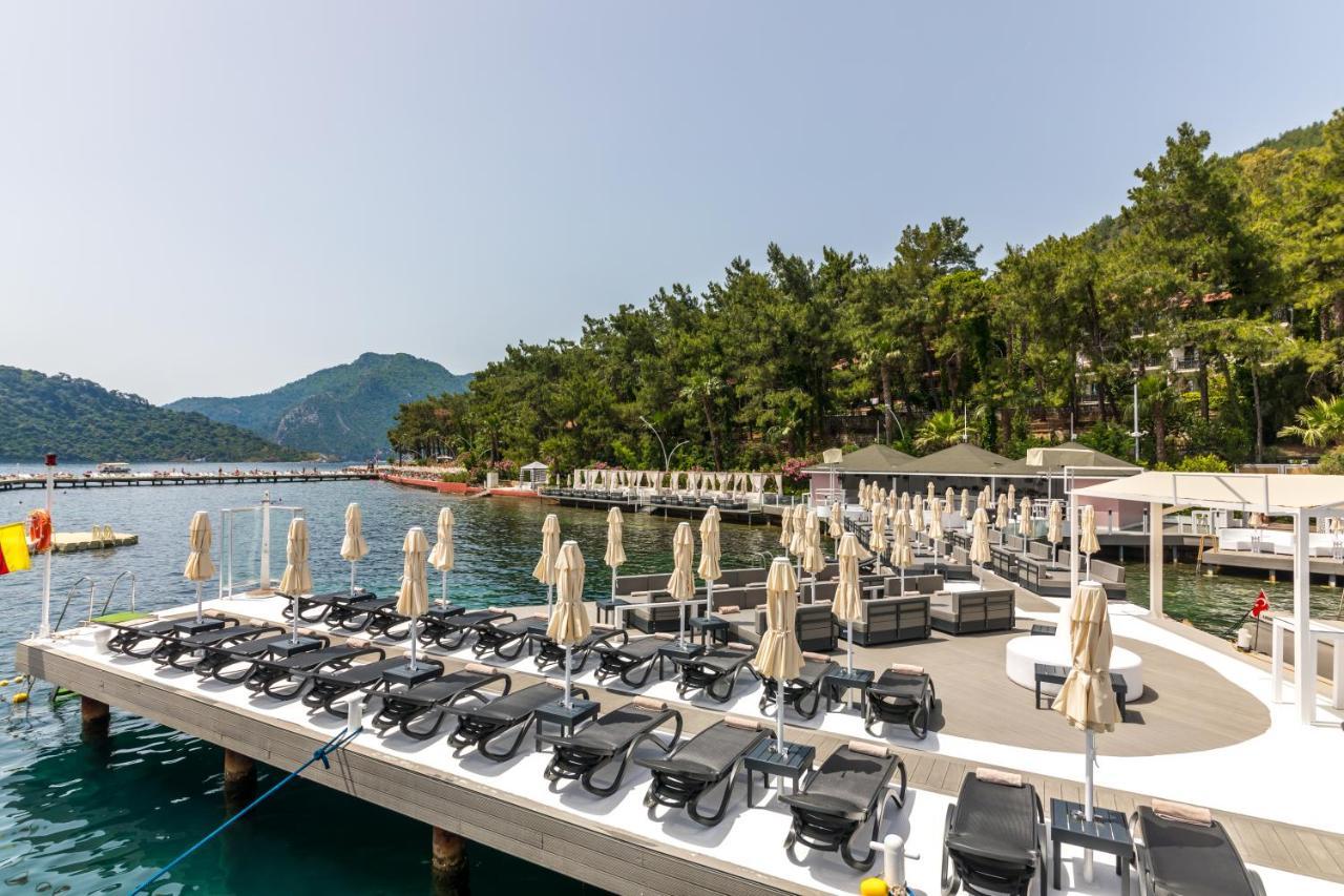 Grand Yazici Club Palace Resort
