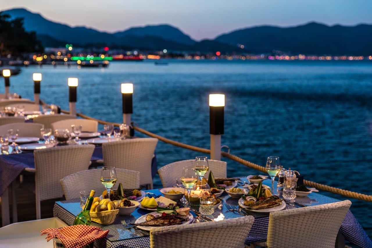 Grand Yazici Club Palace 5*