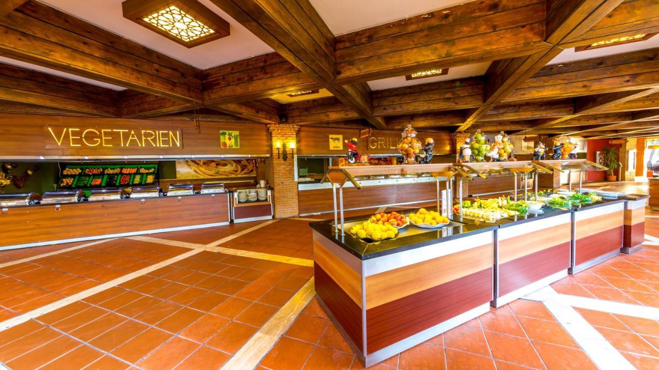 Grand Yazici Club Palace