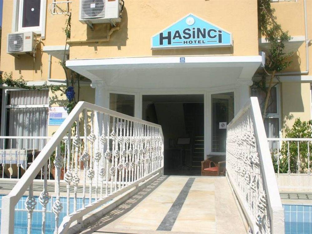 Hotel Hasinci Marmaris