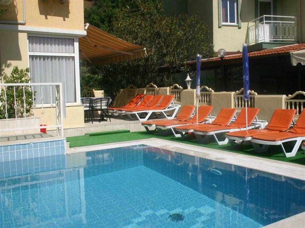 Hasinci 2* Marmaris