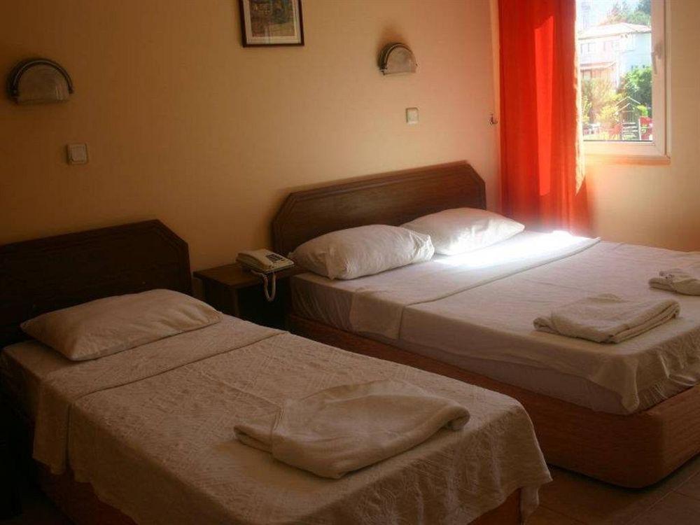 Hasinci Hotel Marmaris