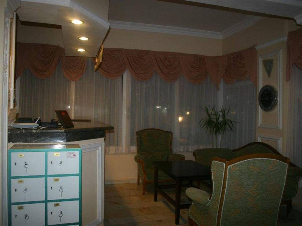 Hasinci Marmaris