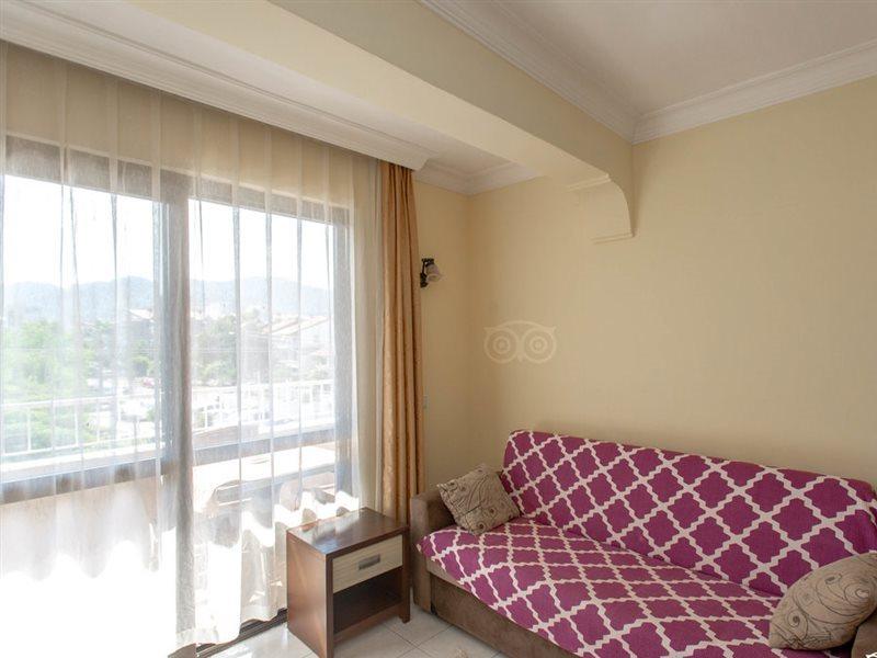 Aparthotel Defne & Zevkim
