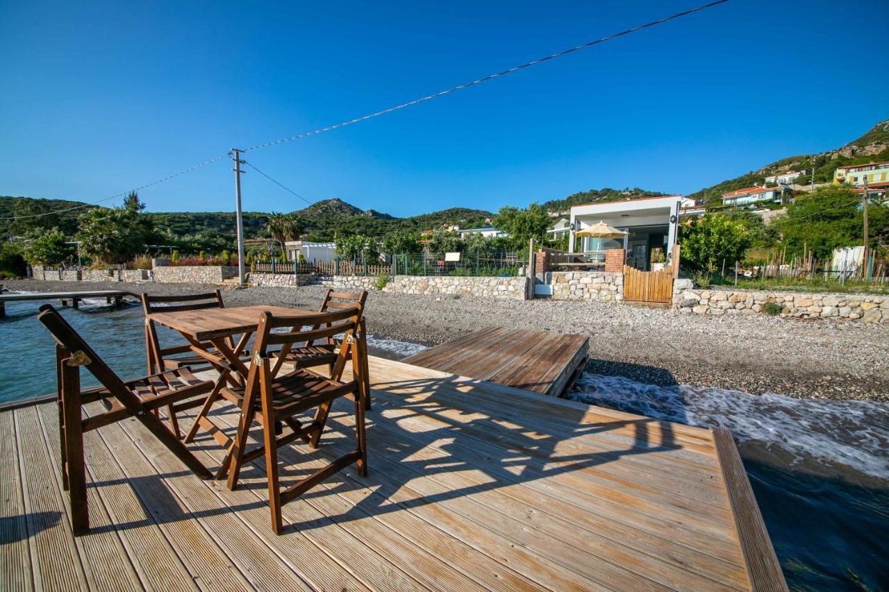 Sweet Sogut Daily Weekly Holiday home Marmaris
