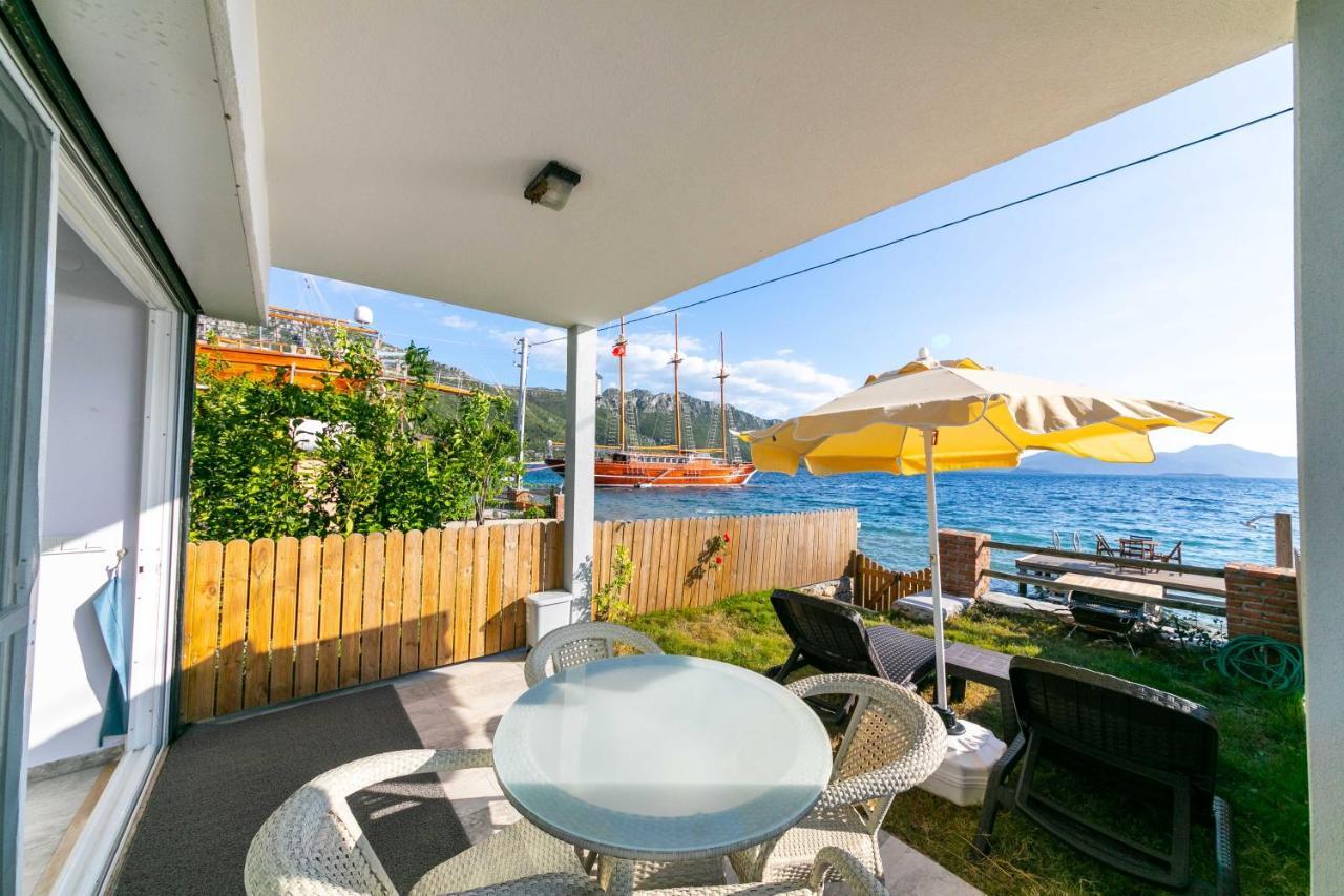 Sweet Sogut Daily Weekly Holiday home Marmaris