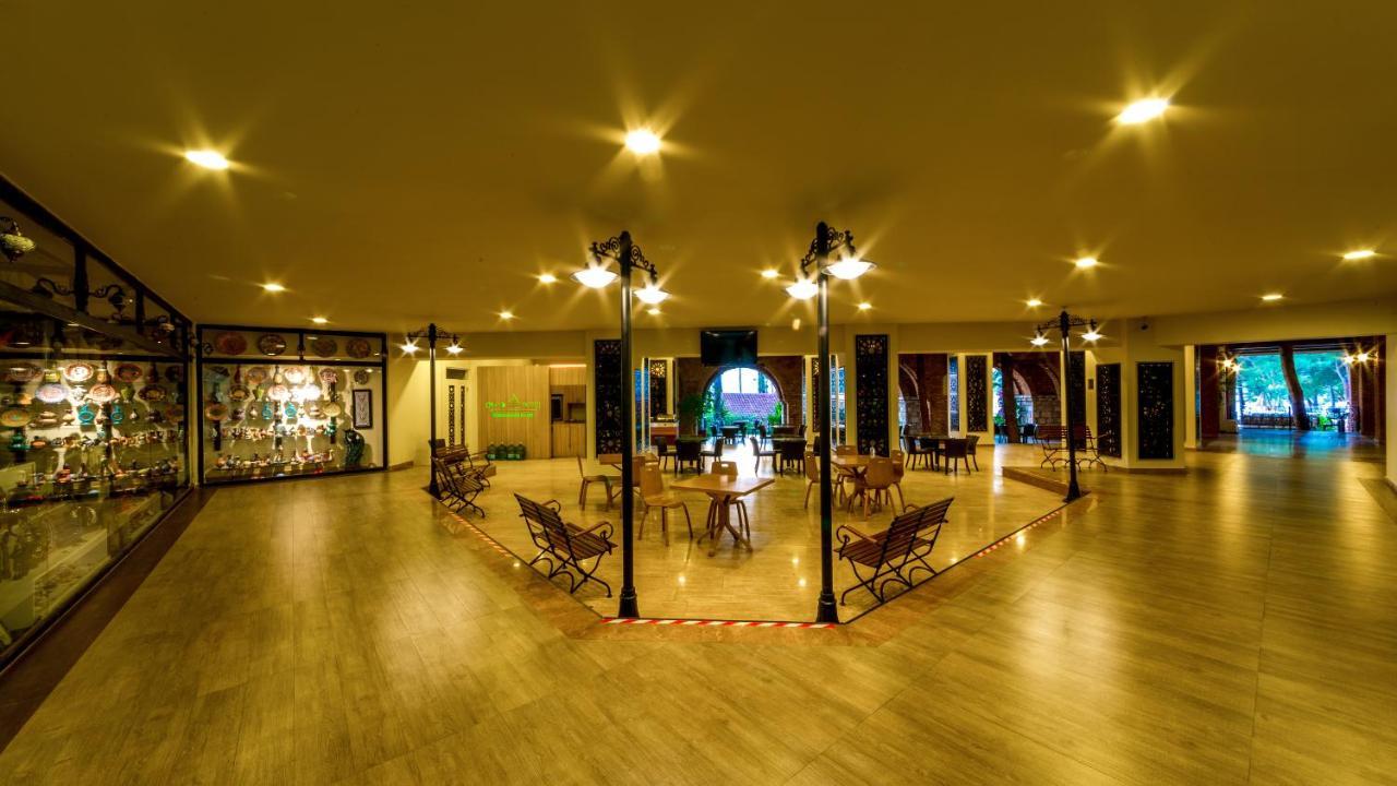 Resort Grand Yazici Club Palace Marmaris