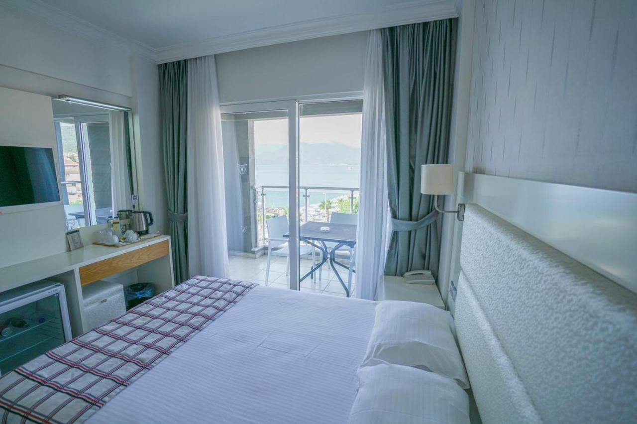 Yunus Hotel 3*