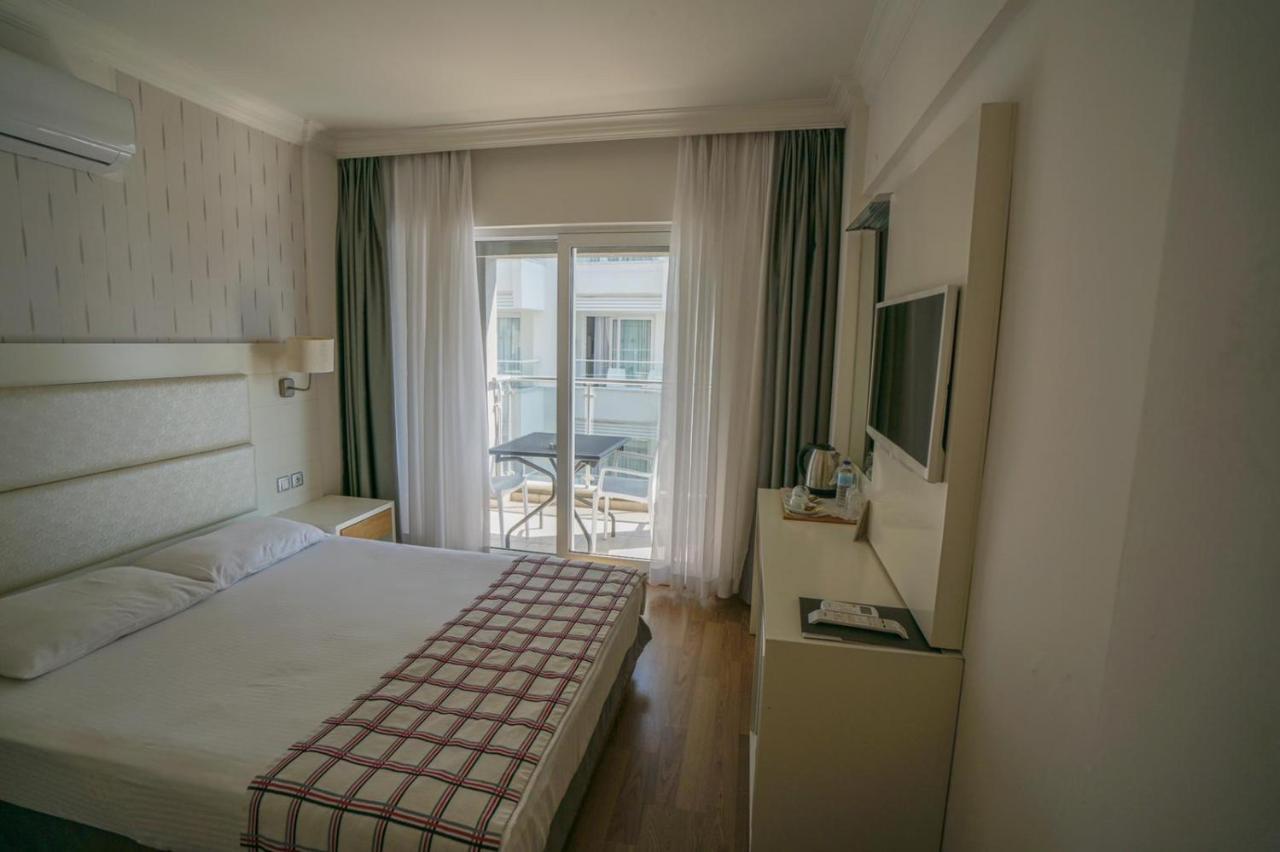 Hotel Yunus