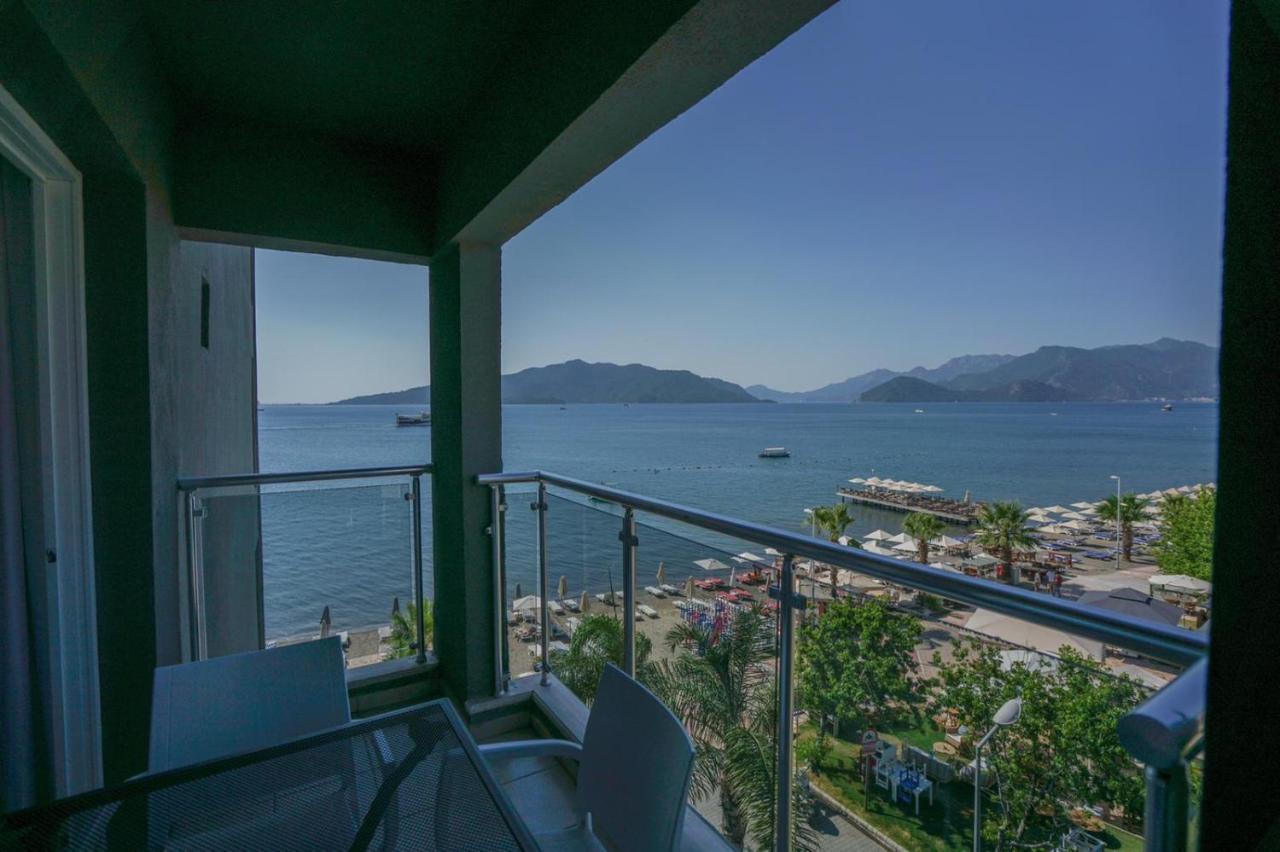 Yunus Hotel