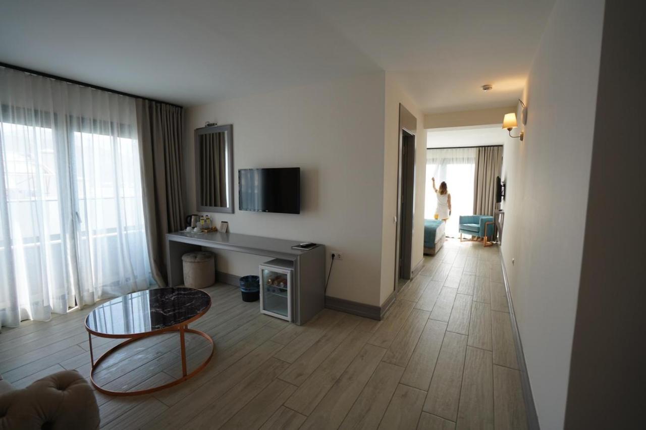 Hotel Yunus