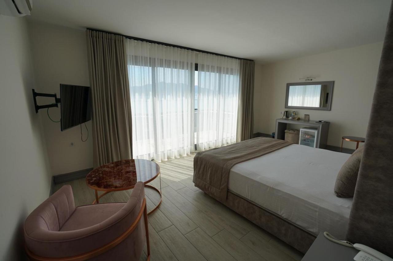 Yunus Hotel Marmaris