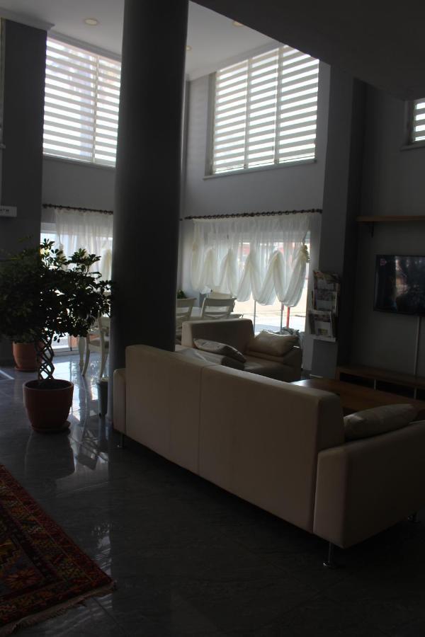 Otel Anadolu *