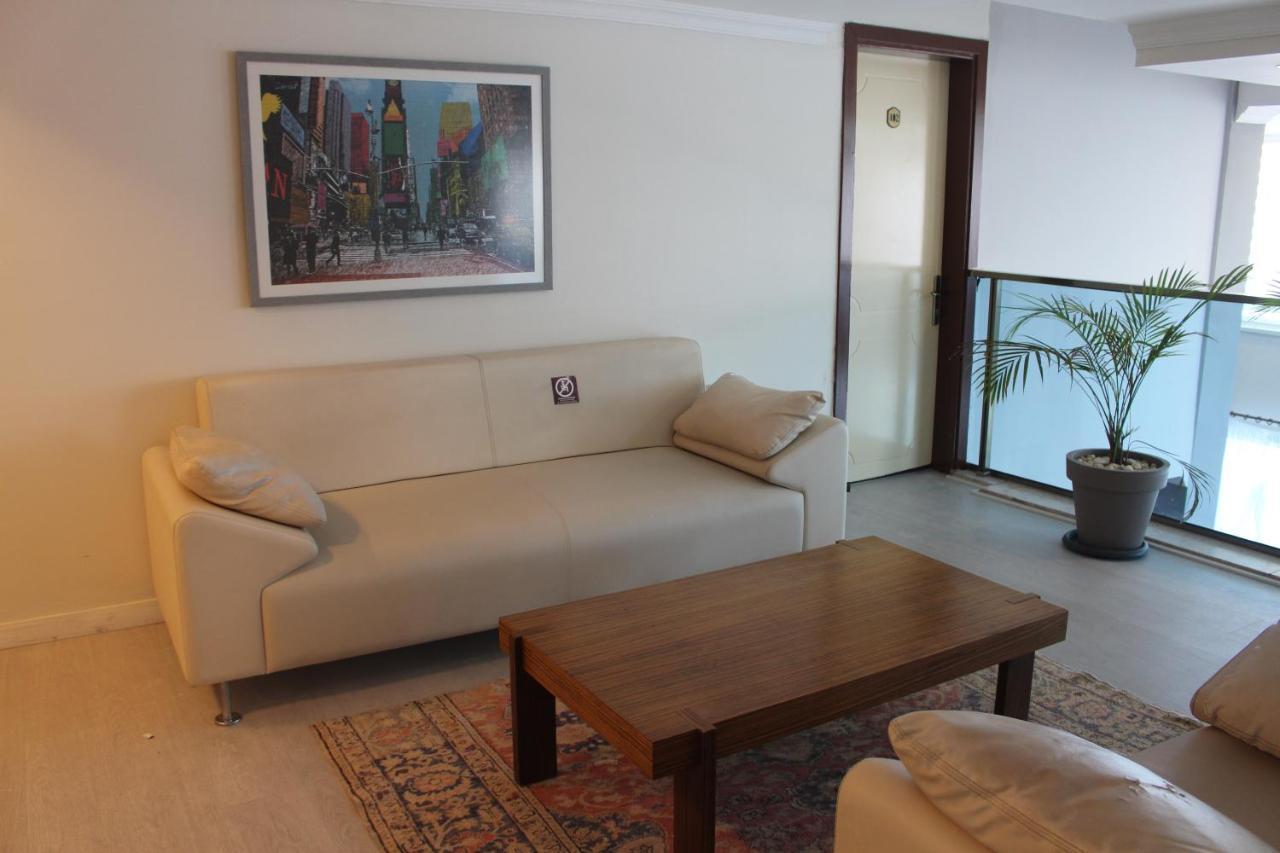 Otel Anadolu *