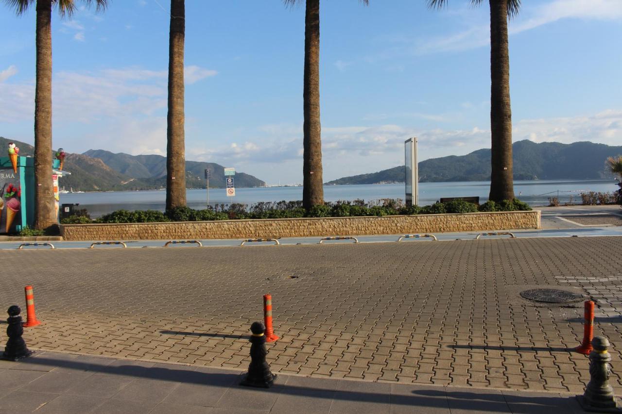 Otel Anadolu Marmaris