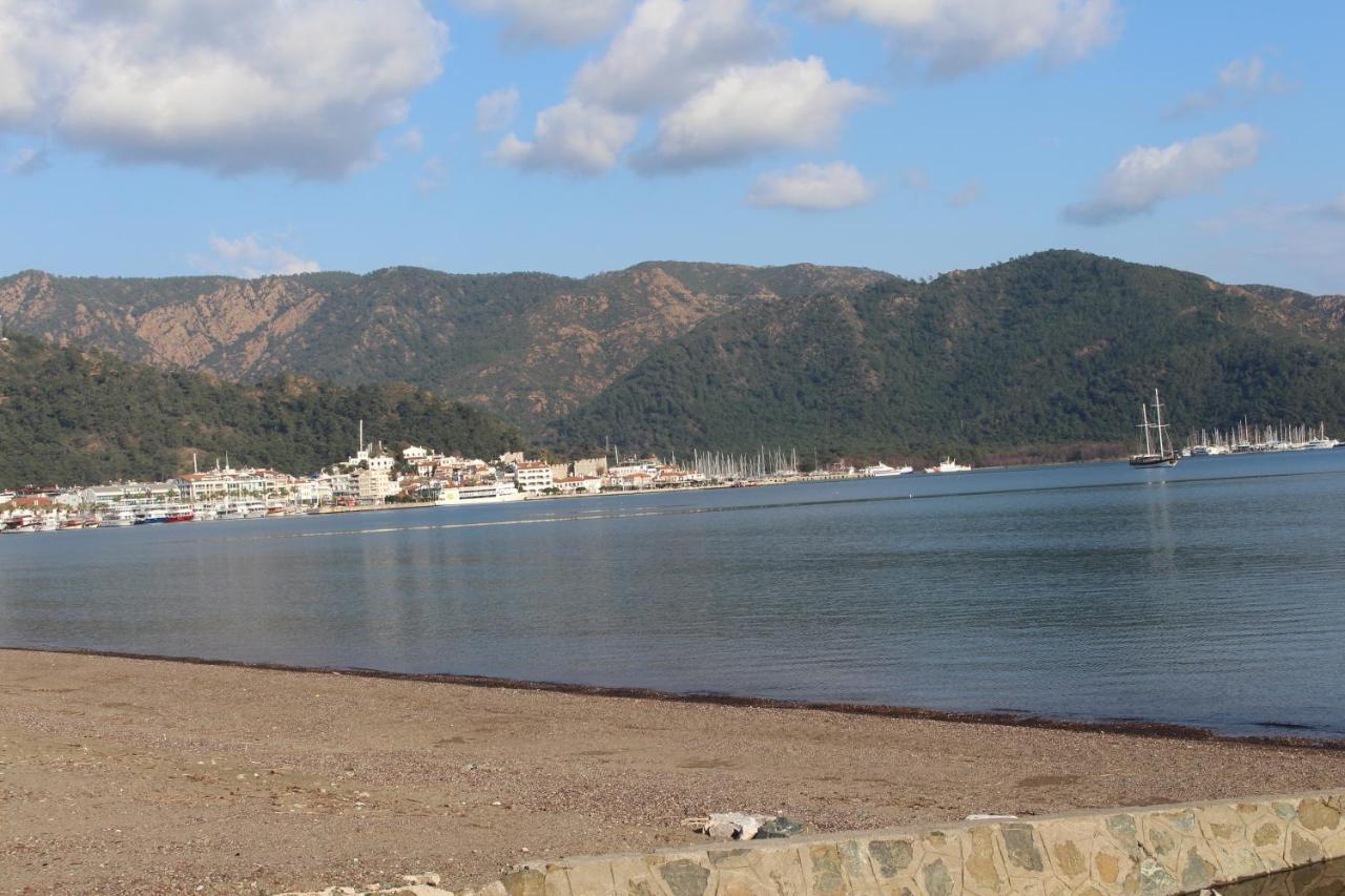 Anadolu Otel Marmaris
