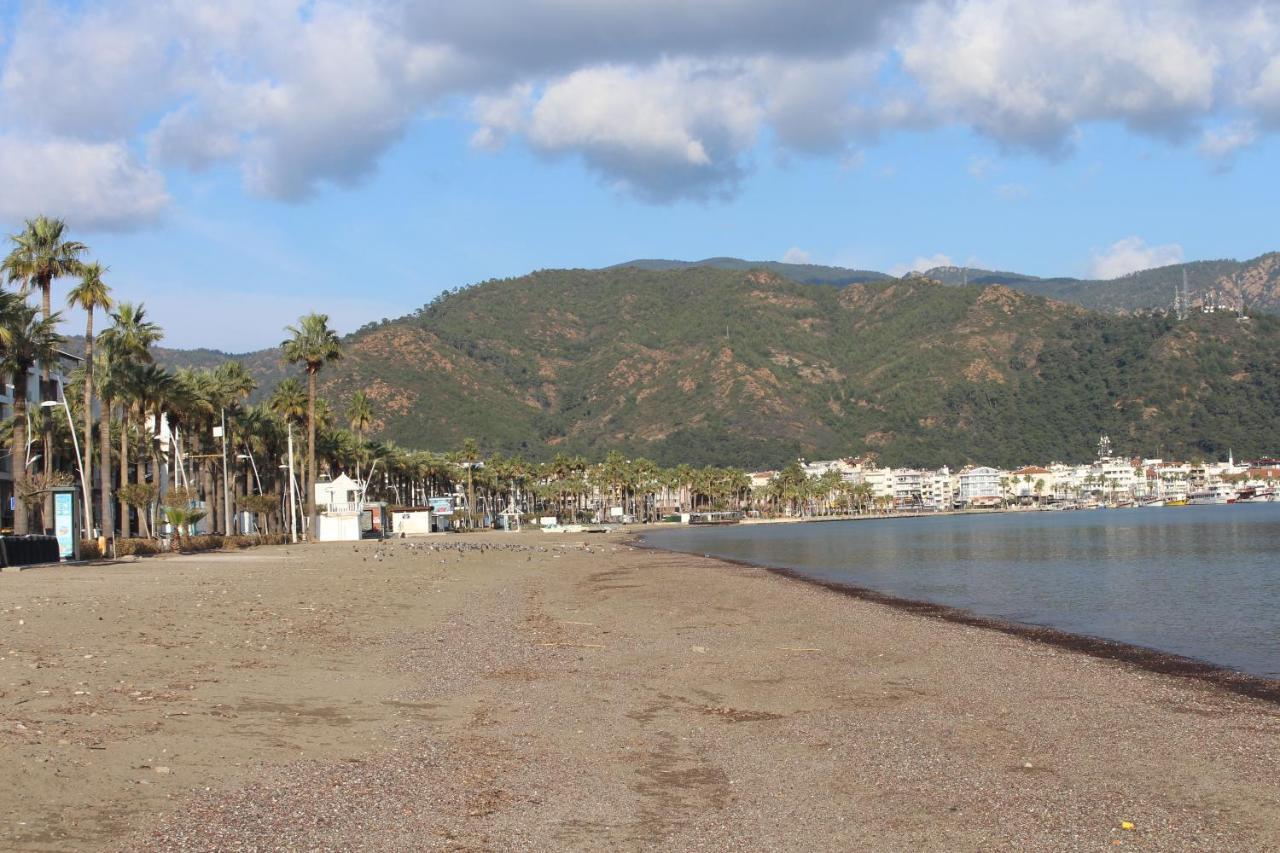 Anadolu Otel Marmaris