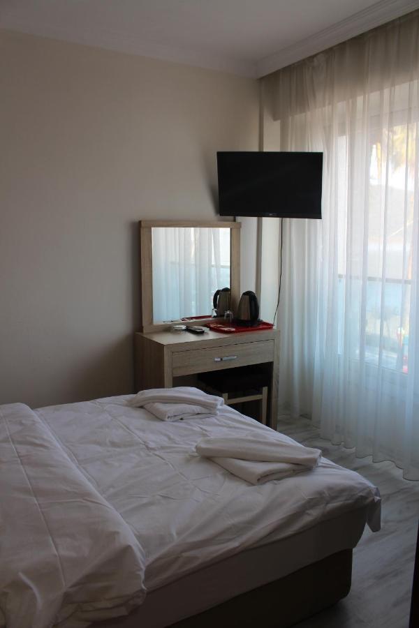 Otel Anadolu Marmaris