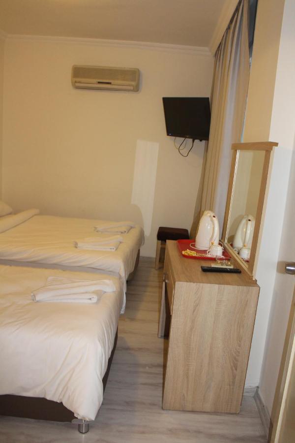 Otel Anadolu