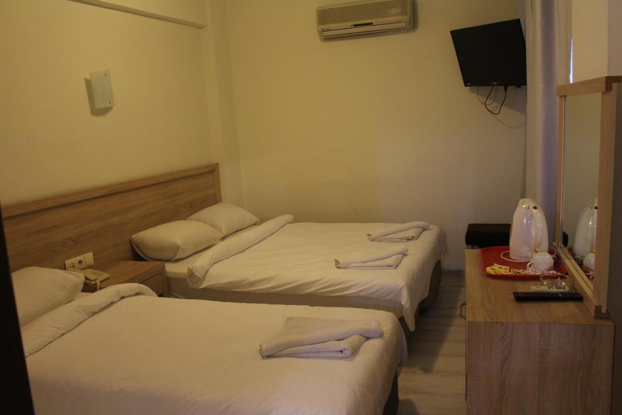 Anadolu Otel