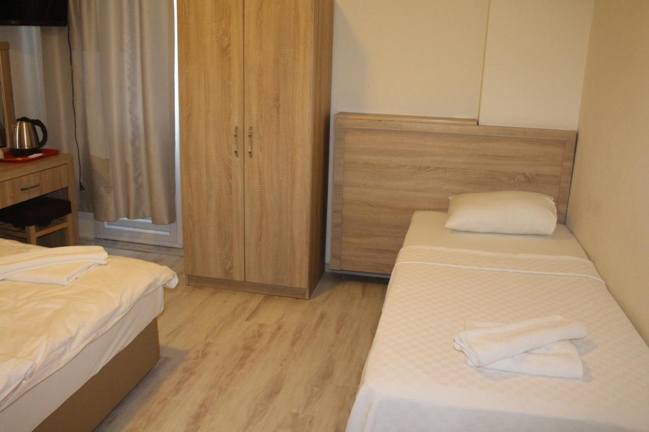 Anadolu Otel Marmaris