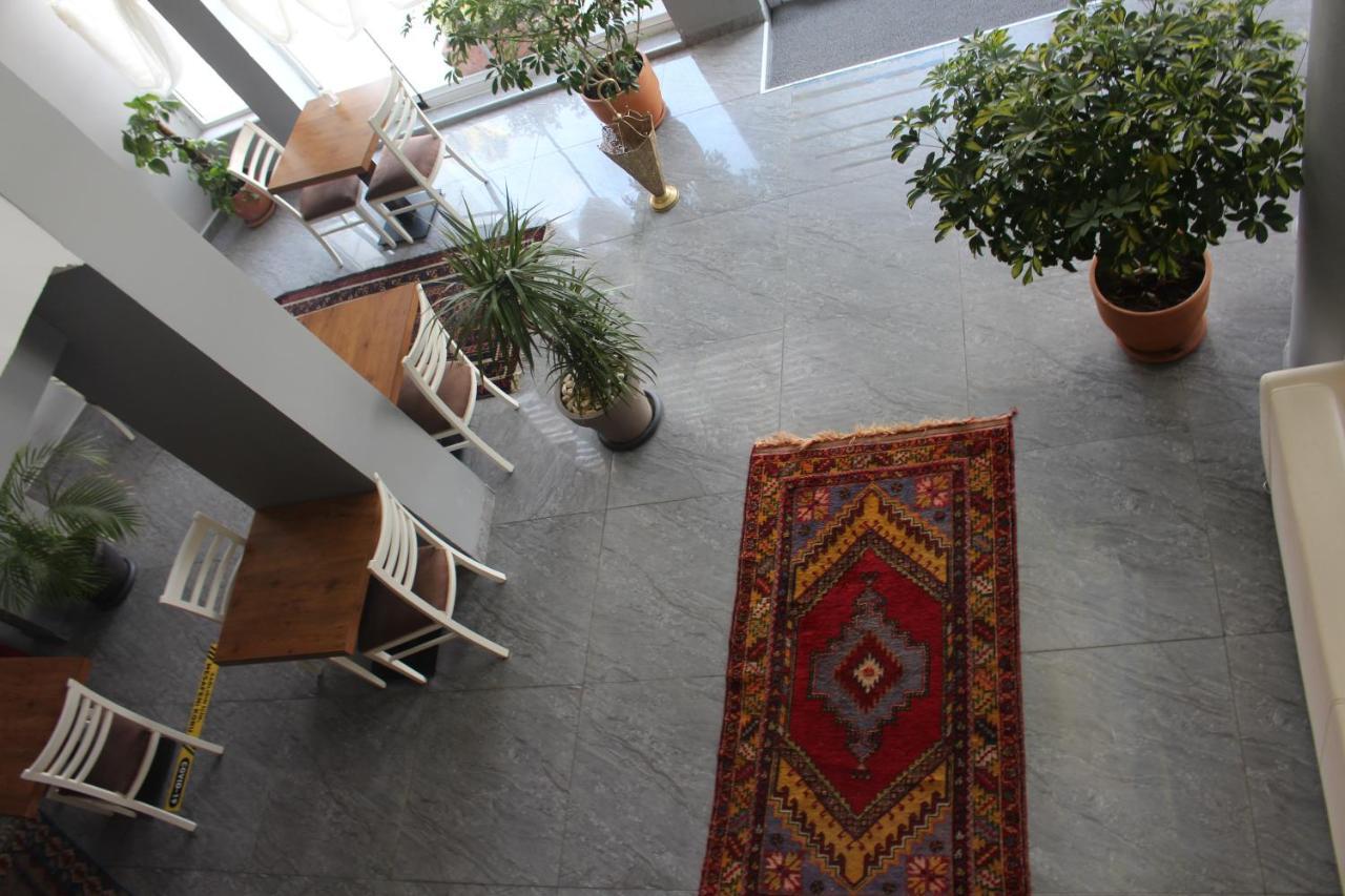 Anadolu Otel Marmaris